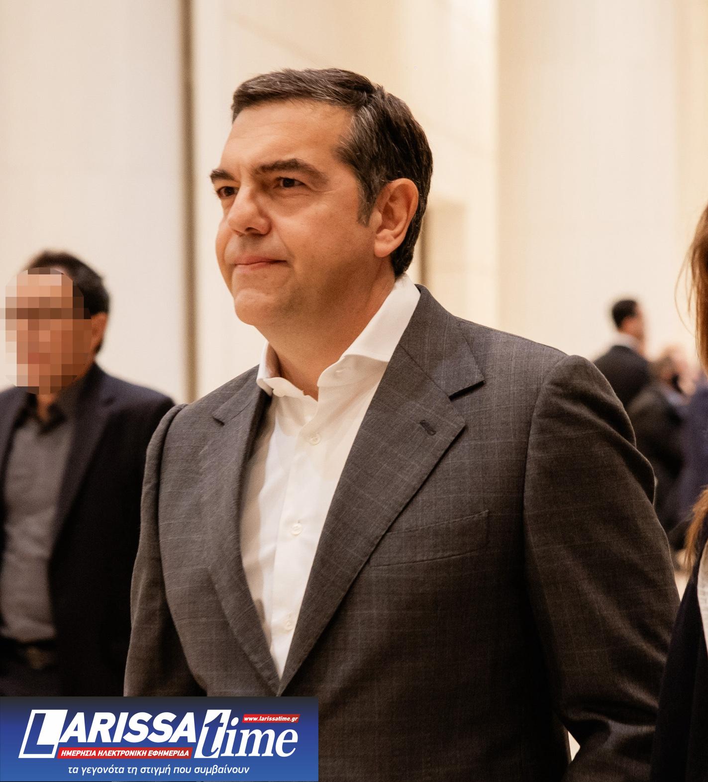 Εντός και Εκτός: Μητσοτάκης για Γροιλανδία από τη Μαδρίτη-1