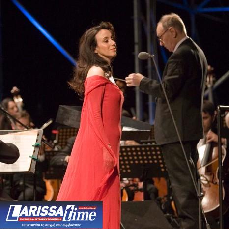 Θεσσαλονίκη: Συναυλία – αφιέρωμα στον Ιταλό συνθέτη Ennio Morricone