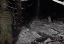 Ουκρανία: «Γελοίο» το βίντεο που παρουσίασε η Ρωσία σαν «απόδειξη» για την επίθεση στην κατοικία Πούτιν