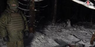 Ουκρανία: «Γελοίο» το βίντεο που παρουσίασε η Ρωσία σαν «απόδειξη» για την επίθεση στην κατοικία Πούτιν