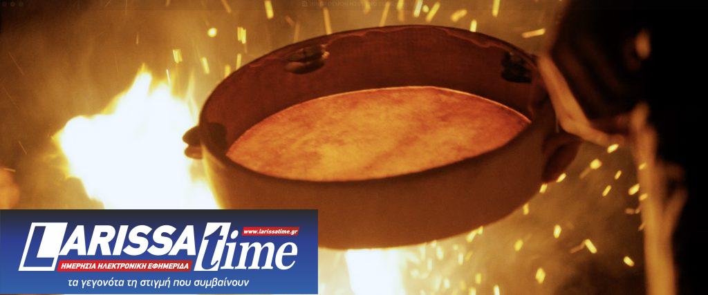 «Εκτός Εαυτού»: Το βραβευμένο εκστατικό ντοκιμαντέρ του Τάσου Γκολέτσου στην Ταινιοθήκη της Ελλάδος