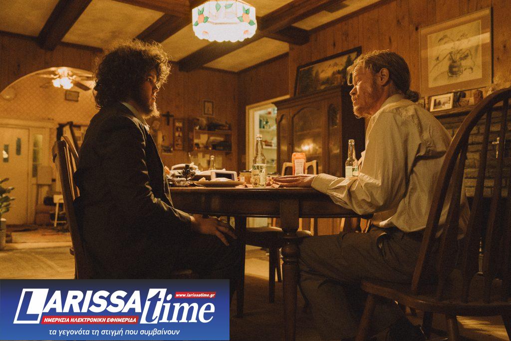 EFA 2026: Ο Καλλιτεχνικός διευθυντής του Γιώργου Λάνθιμου αποκλειστικά στο ΕΡΤΝews.gr