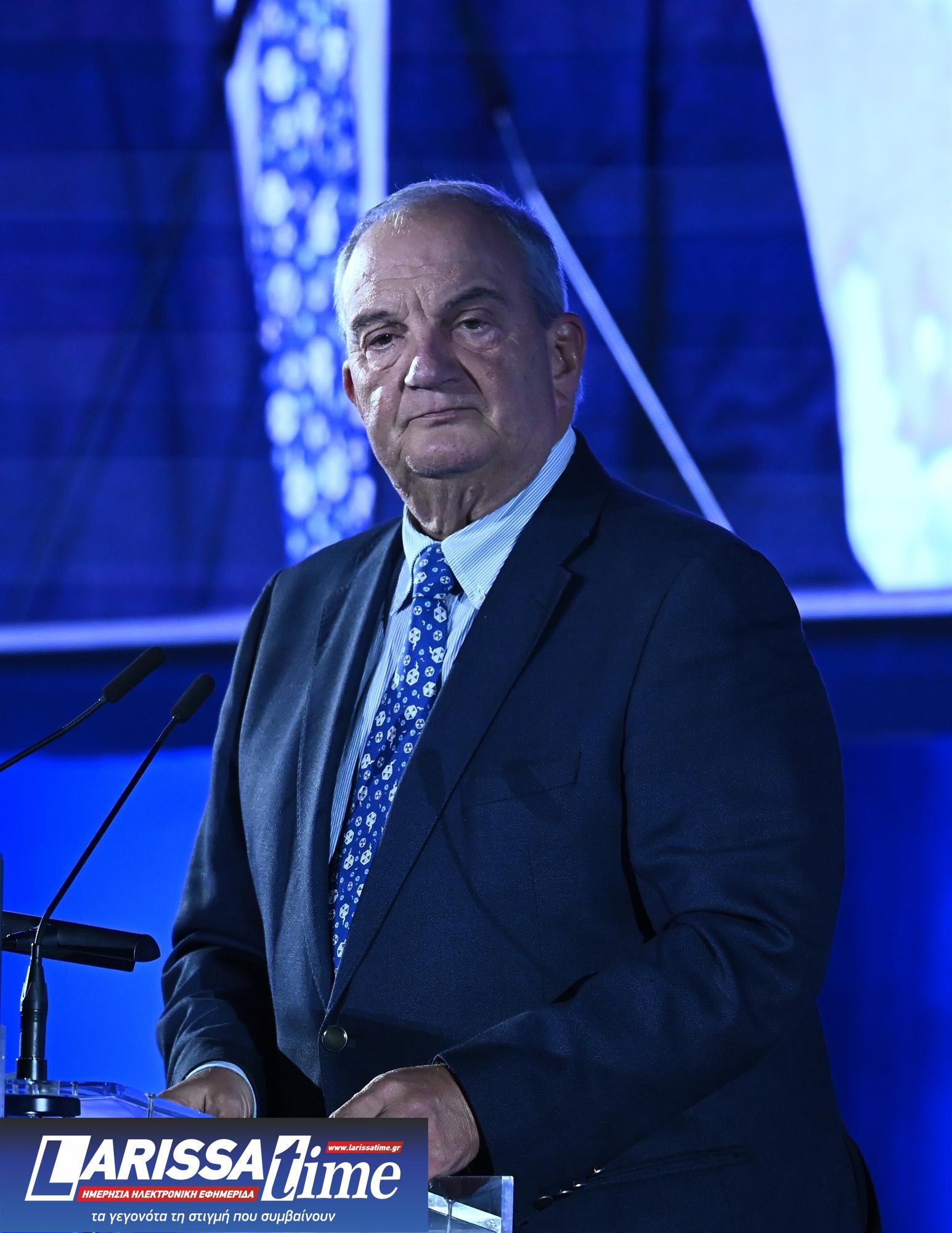 Θεωρείο: Σενάριο για Επικρατείας-1