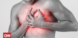 Ο κίνδυνος καρδιακής προσβολής στους άνδρες αυξάνεται πολύ νωρίτερα απ’ ό,τι πιστεύαμε