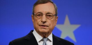 Ιταλία: Ο Μάριο Ντράγκι θα ήταν κατάλληλος, ως ειδικός απεσταλμένος της ΕΕ για την Ουκρανία
