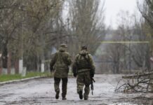 Αλυσιδωτό μπλακάουτ σε Ουκρανία και γειτονικές χώρες – «Βλάβη» στο δίκτυο της χώρας ανέφερε ο υπ. Ενέργειας