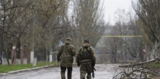 Αλυσιδωτό μπλακάουτ σε Ουκρανία και γειτονικές χώρες – «Βλάβη» στο δίκτυο της χώρας ανέφερε ο υπ. Ενέργειας