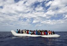 Μάλτα: Ένας πρόσφυγας διασώθηκε, 150 αγνοούνται μετά τη βύθιση των πλοιαρίου τους στα ανοιχτά της Τυνησίας