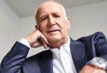 Στο «Λαϊκό» ο Γιώργος Παπαδάκης