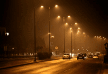 Yπερβάσεις της ατμοσφαιρικής ρύπανσης – ThessaliaNews