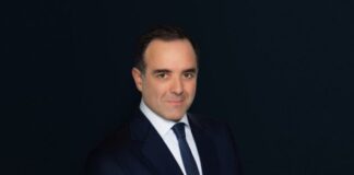 Νέα δυναμική διεθνής επένδυση του Θοδωρή Κυριακού στις ΗΠΑ