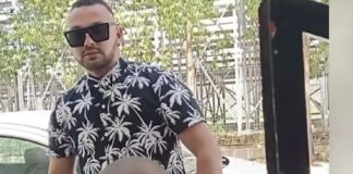 Πάτρα: Στο εισαγγελέα οδηγήθηκε ο 26χρονος που παραδόθηκε για τον θανάσιμο ξυλοδαρμό του 30χρονου