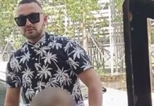 Παραδόθηκε άλλος ένας εμπλεκόμενος στην υπόθεση του θανάσιμου ξυλοδαρμού του 30χρονου