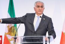 Παχλαβί προς Τραμπ: Να κάνουμε το Ιράν ξανά μεγάλο – Δηλώνει έτοιμος να επιστρέψει