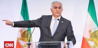 Παχλαβί προς Τραμπ: Να κάνουμε το Ιράν ξανά μεγάλο – Δηλώνει έτοιμος να επιστρέψει