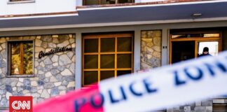 Κραν Μοντανά: Προφυλακίστηκε ο ιδιοκτήτης του μπαρ για τη φονική πυρκαγιά