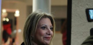 Αποχωρεί από το ΔΣ του Συλλόγου συγγενών θυμάτων των Τεμπών