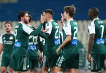 Παναθηναϊκός: Προχωράει του Αντίνο, σε… δεύτερο πλάνο του Άλεξ Κραλ