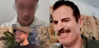 Φοινικούντα: «Δεν μπορώ να απαντήσω, φοβάμαι για τη ζωή μου»