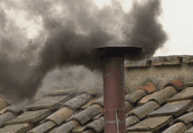 Νέες υπερβάσεις στην ατμοσφαιρική ρύπανση