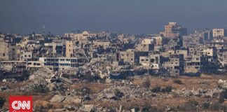 Γάζα: Το πέρασμα της Ράφα θα επαναλειτουργήσει την επόμενη εβδομάδα