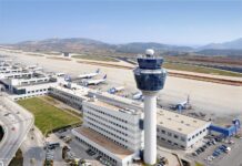 Με δωρεά η προμήθεια νέου Συστήματος Επικοινωνιών και Καταγραφής Φωνής στην Υπηρεσία Πολιτικής Αεροπορίας