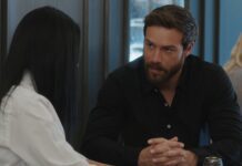 Η έρευνα της Αστυνομίας γύρω από τη σορό της Στέλλας φέρνει τον Αντώνη σε πανικό