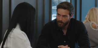 Η έρευνα της Αστυνομίας γύρω από τη σορό της Στέλλας φέρνει τον Αντώνη σε πανικό