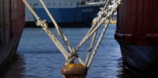 Ακυρώσεις δρομολογίων από το λιμάνι του Πειραιά εξαιτίας των καιρικών συνθηκών