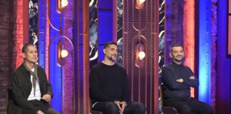 Πώς διαμορφώθηκε η κατάταξη το βράδυ της Δευτέρας