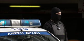 Συνελήφθη 56χρονος που κατηγορείται ότι βίασε την 78χρονη κατάκοιτη θεία του