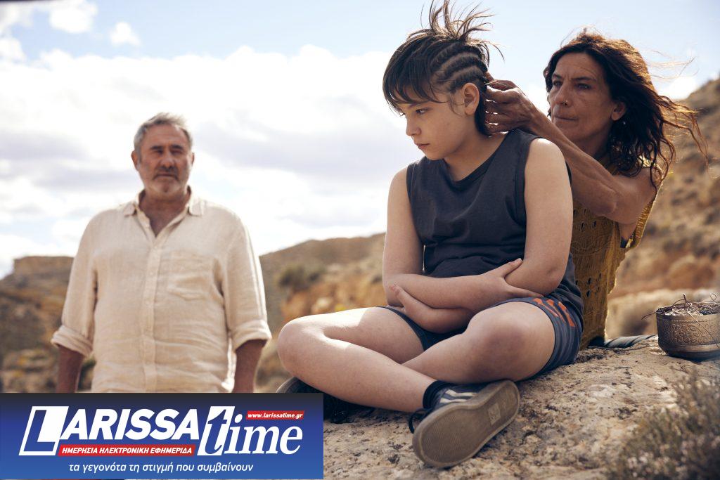 Κριτική: Sirat και Dance me to the end of… world