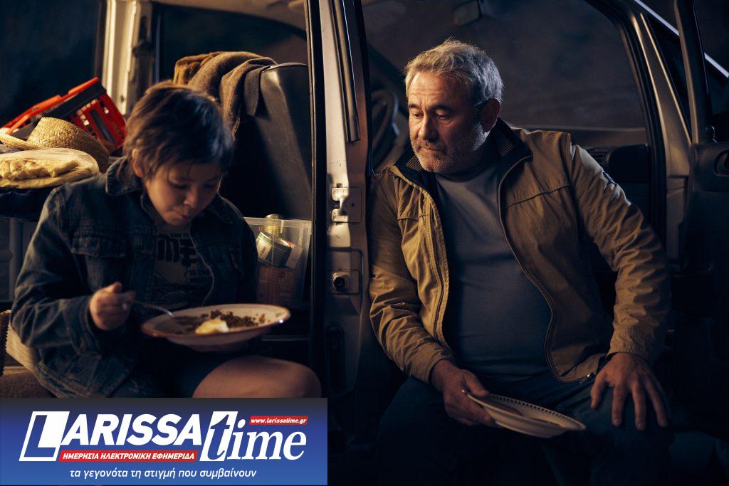 Κριτική: Sirat και Dance me to the end of… world