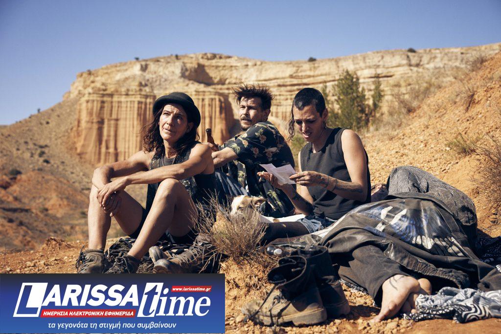 Κριτική: Sirat και Dance me to the end of… world