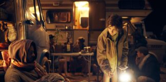 Κριτική: Sirat και Dance me to the end of… world