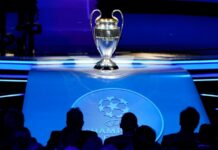 Champions League: Ξανά «εμφύλιος» για την Παρί Σεν Ζερμέν στα πλέι οφ