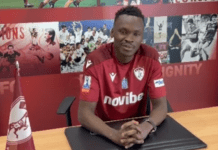 Πιόνε Σίστο για την ΑΕΛ (Video)