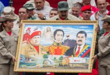 Ο θάνατος μιας ιδεολογίας: Μπορεί ο Τσαβισμός να επιβιώσει μετά την απαγωγή του Μαδούρο;