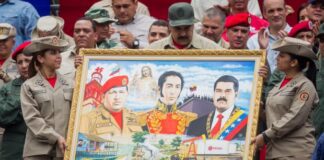 Ο θάνατος μιας ιδεολογίας: Μπορεί ο Τσαβισμός να επιβιώσει μετά την απαγωγή του Μαδούρο;