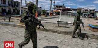 Η Κολομβία καλεί τον στρατό στα όπλα σε περίπτωση αμερικανικής εισβολής