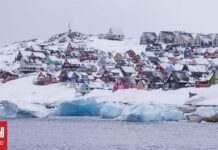 Σχέδια ελέγχου της Γροιλανδίας εξετάζει ο Τραμπ – Στο «τραπέζι» η αγορά, με εναλλακτική τον στρατό