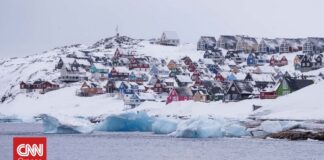 Σχέδια ελέγχου της Γροιλανδίας εξετάζει ο Τραμπ – Στο «τραπέζι» η αγορά, με εναλλακτική τον στρατό