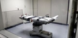 Εκτέλεση θανατοποινίτη στο Τέξας – Η πρώτη του 2026 στις ΗΠΑ