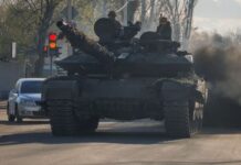 Ρωσία: Μία νεκρή και τρεις τραυματίες σε ουκρανική επίθεση στη Βορονέζ – Κατέλαβαν χωριό οι ρωσικές δυνάμεις