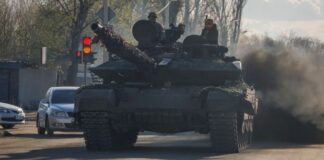 Ρωσία: Μία νεκρή και τρεις τραυματίες σε ουκρανική επίθεση στη Βορονέζ – Κατέλαβαν χωριό οι ρωσικές δυνάμεις