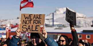 Γροιλανδία: Ο Τραμπ θέλει να την αρπάξει με τέσσερις κινήσεις – Λογαριάζει χωρίς τους ντόπιους