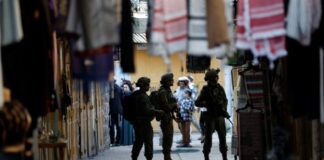 Δυτική Όχθη: Η Ύπατη Αρμοστεία του ΟΗΕ για τα Ανθρώπινα Δικαιώματα καταγγέλλει το ισραηλινό «απαρτχάιντ»