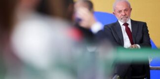 Ο πρόεδρος της Βραζιλίας Λούλα καταδίκασε την επίθεση των ΗΠΑ στη Βενεζουέλα