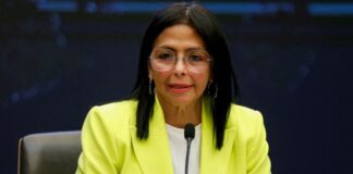 Βενεζουέλα: Η προσωρινή πρόεδρος δημιούργησε επιτροπή για την απελευθέρωση του Νικολάς Μαδούρο