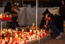 Κραν Μοντάνα: Στη βίλα του ο ιδιοκτήτης του μπαρ στο οποίο καήκαν 40 άνθρωποι – «Είναι ντροπή για τα παιδιά μας»